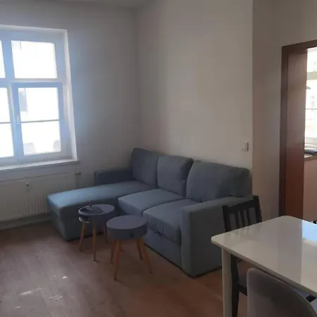 Stilvolle 2-zimmer-unterkunft In *