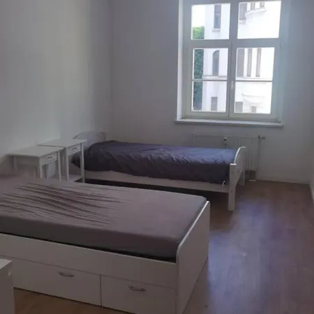 Apartamento Stilvolle 2-zimmer-unterkunft In