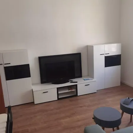 Stilvolle 2-zimmer-unterkunft In *