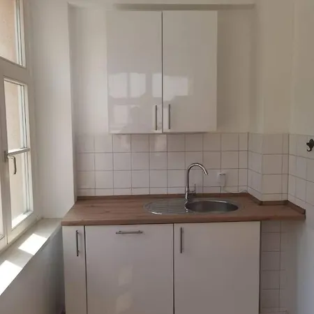 Appartement Stilvolle 2-zimmer-unterkunft In *
