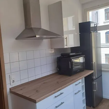 Appartement Stilvolle 2-zimmer-unterkunft In *