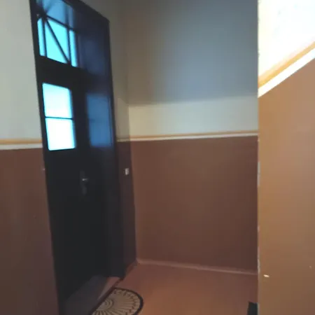 Apartament Golden 20ies Lounge Zwickau